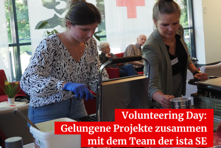Volunteering Day