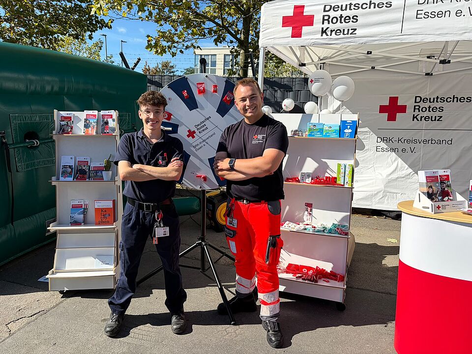Feuerwehrtag 2026